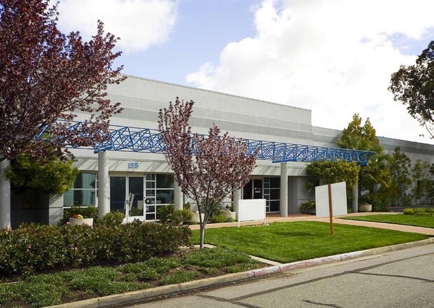 More Photos Of 155 Jefferson Dr, Menlo Park Research And Development For Lease
