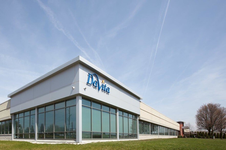 More Photos Of 2476 Swedesford Rd, Malvern Office For Lease