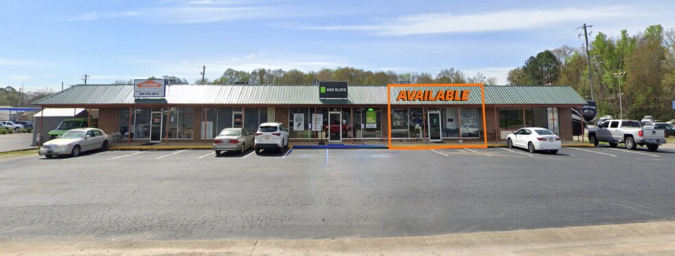 Primary Photo Of 24 Hazel St, Centreville Storefront For Lease