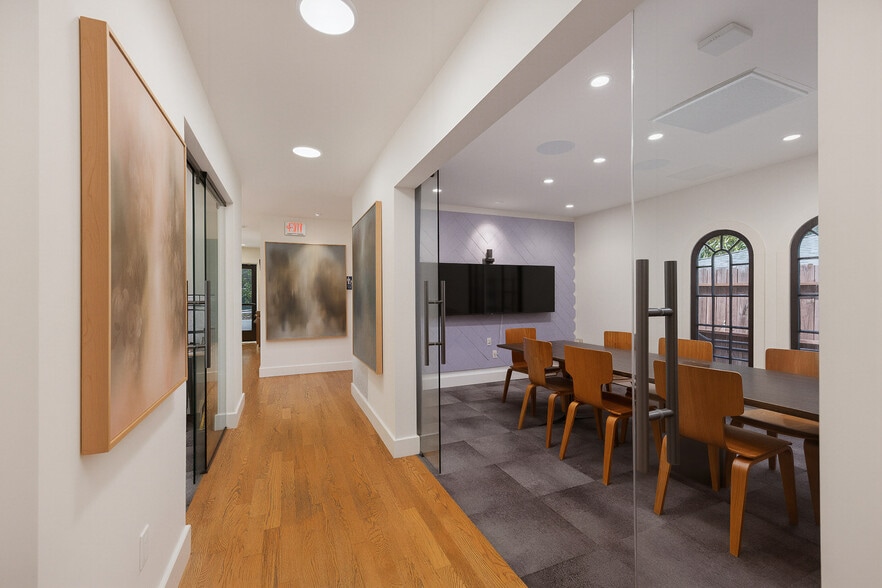More Photos Of 1913-1915 Hyperion Ave, Los Angeles Loft Creative Space For Sale