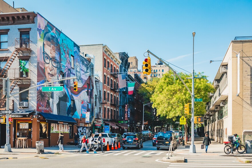 More Photos Of 180 First Ave, New York Apartments For Lease