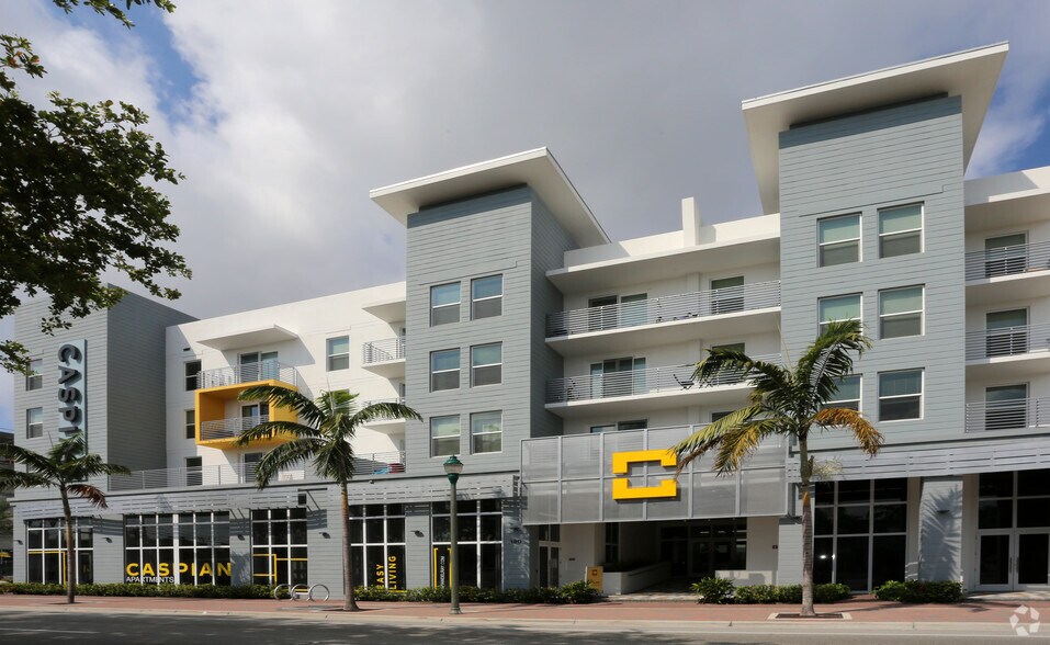 More Photos Of 190 SE 5th Ave, Delray Beach Apartments For Lease