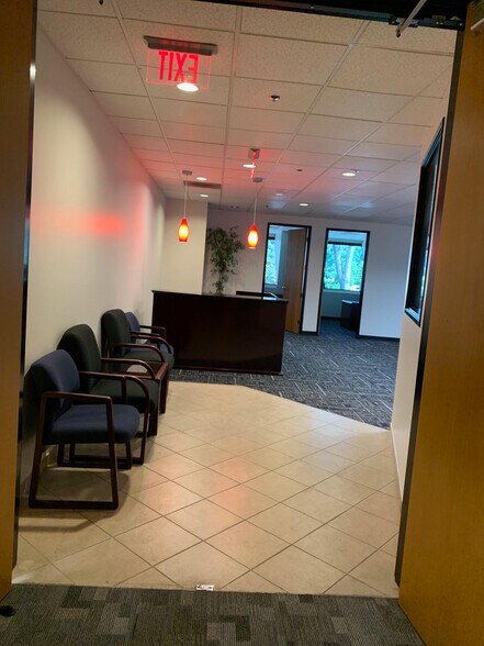 More Photos Of 17701 Cowan, Irvine Office For Lease