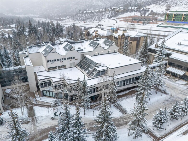 More Photos Of 1310 Westhaven Dr, Vail Office For Lease