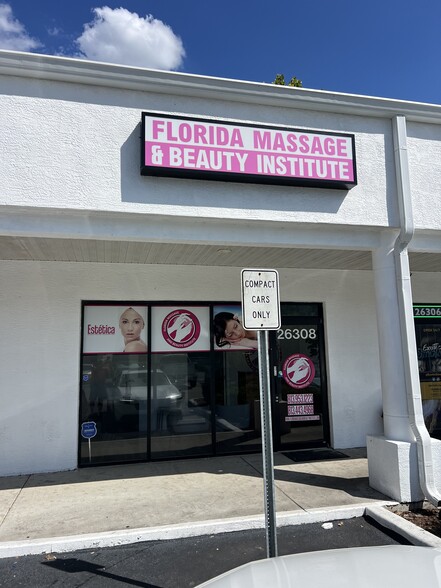 More Photos Of 26230-26316 Wesley Chapel Blvd, Lutz Unknown For Lease