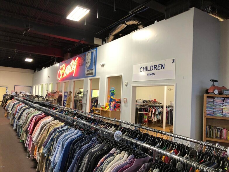 More Photos Of 12100 Highway 49, Gulfport Storefront For Lease