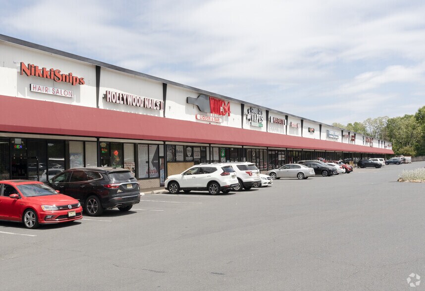 More Photos Of 343-351 State Route 34, Matawan Storefront Retail Office For Lease