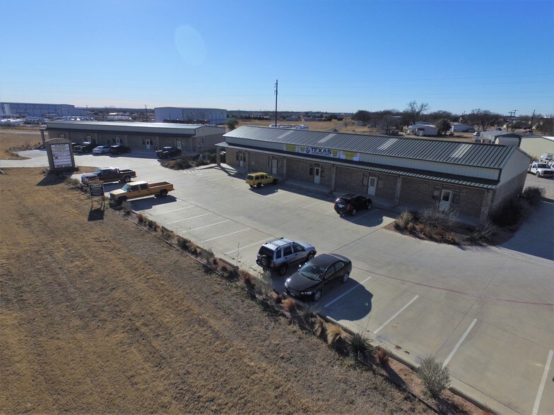 More Photos Of 5796 E Highway 114, Haslet Storefront Retail Office For Lease