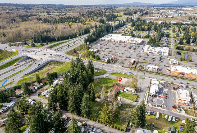 More Photos Of 3628 116th St NE, Marysville Service Station For Sale