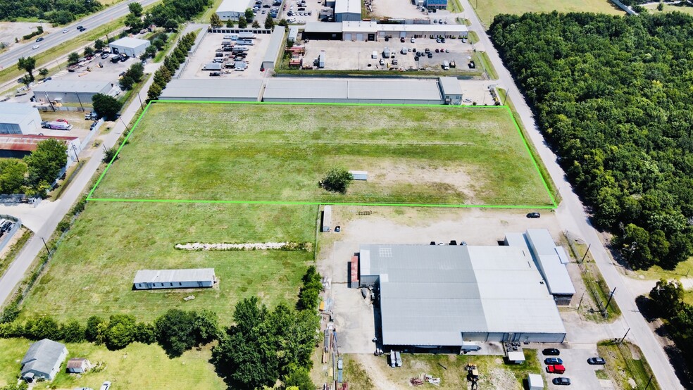 Primary Photo Of 13530 Almeda School Rd, Houston Land For Sale