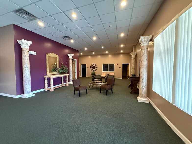 More Photos Of 4020 Capital Blvd, Raleigh General Retail For Lease