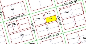 More Photos Of 312 8th St, Des Moines Office For Sale