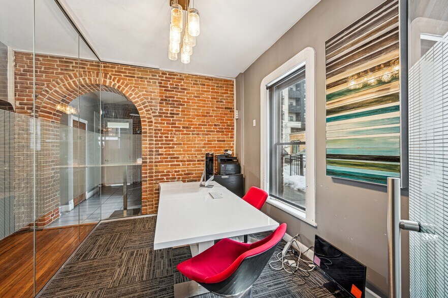 More Photos Of 2839 Wyandot St, Denver Storefront For Sale