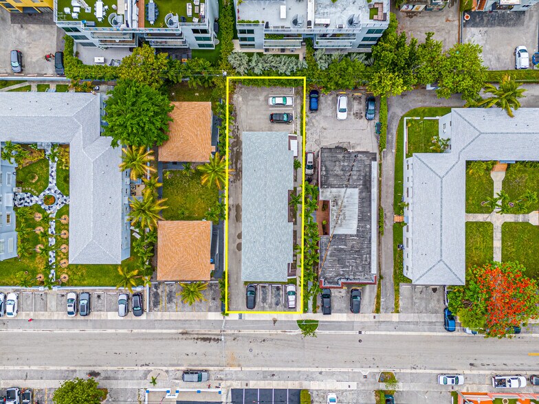 More Photos Of 550 SW 10th St, Miami Apartments For Sale