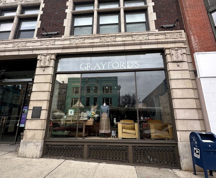 Primary Photo Of 427-429 Bloomfield Ave, Montclair Office For Lease