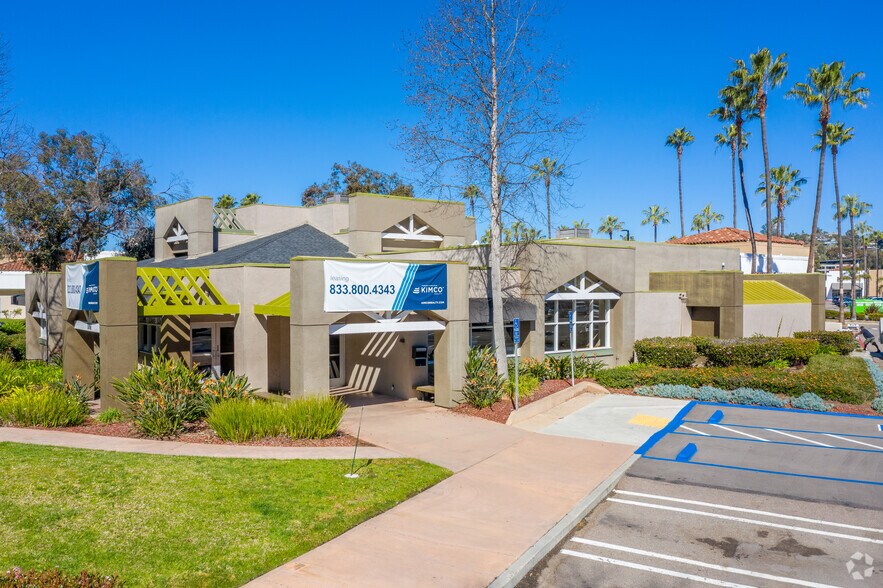 More Photos Of 1810-1880 Marron Rd, Carlsbad Unknown For Lease