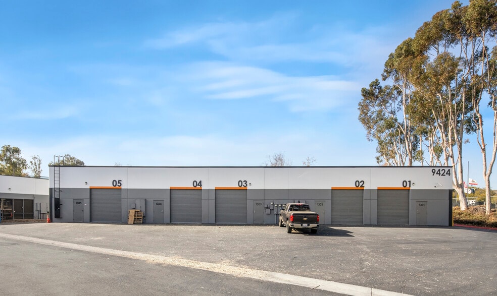 More Photos Of 9560 Chesapeake Dr, San Diego Unknown For Lease