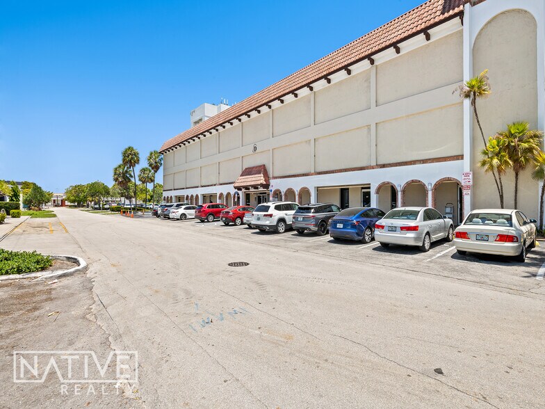 More Photos Of 4801 N Federal Hwy, Fort Lauderdale Medical For Sale