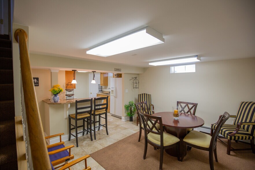 More Photos Of 524 S Main St, Bel Air Office For Sale