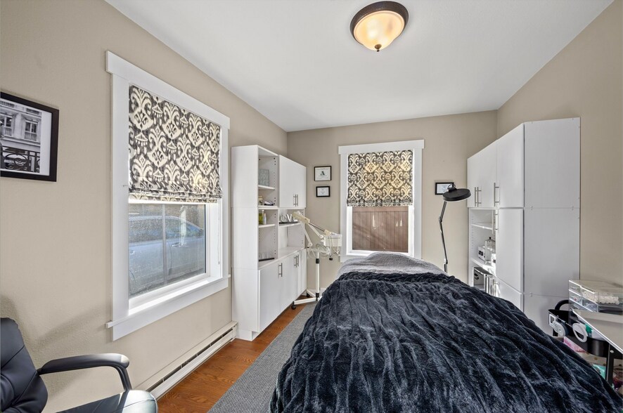 More Photos Of 401 N Stephen St, Clark Fork Storefront Retail Residential For Sale