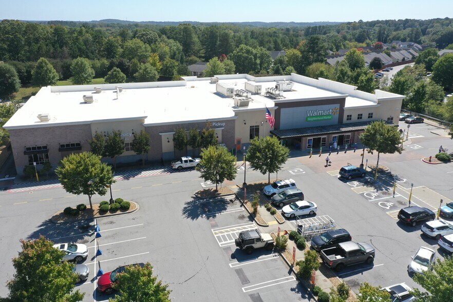 More Photos Of 680 Old Greenville Hwy, Clemson Supermarket For Sale