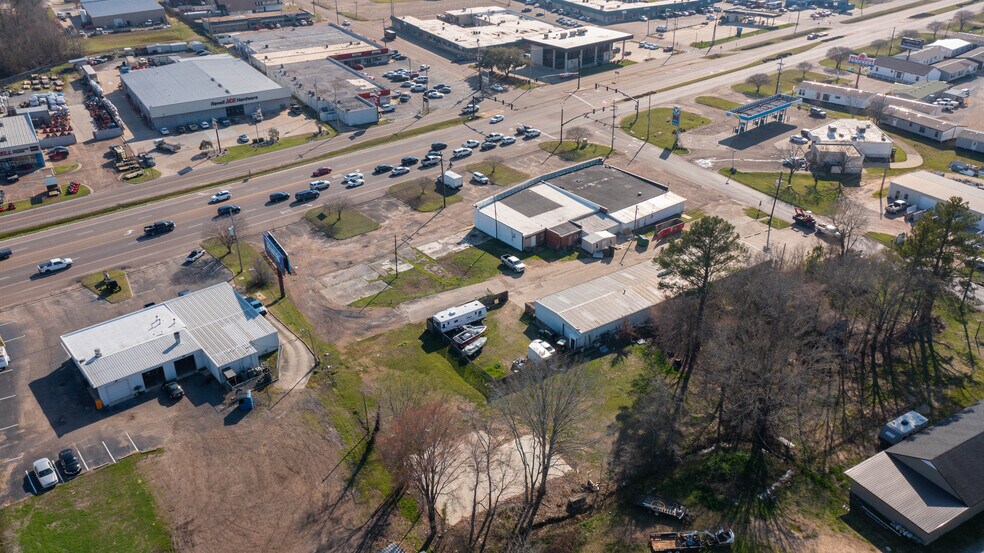 More Photos Of 2544 Highway 80 East, Pearl Land For Sale