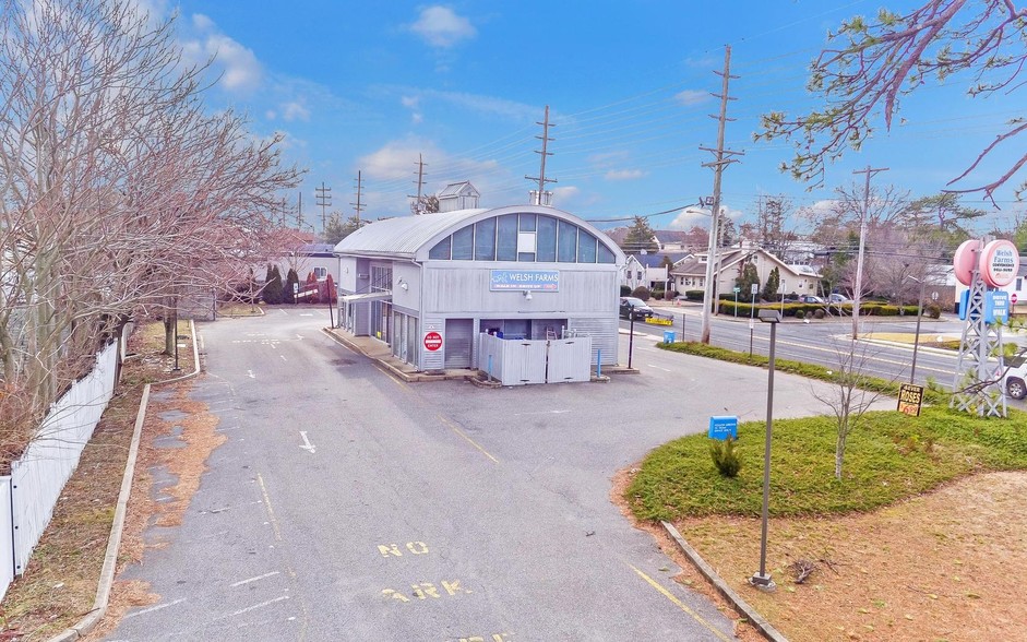 More Photos Of 315 Atlantic City Blvd, Beachwood Freestanding For Lease
