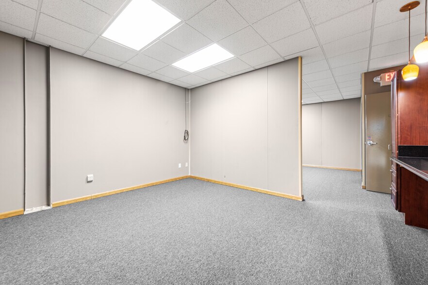 More Photos Of 1235 Industrial Dr, Saline Office For Sale