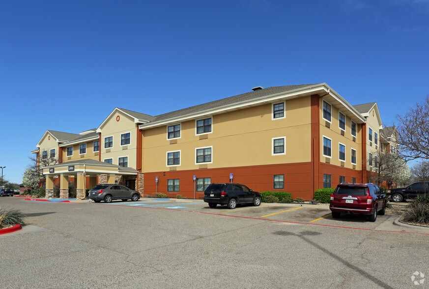 More Photos Of 4802 S Loop 289, Lubbock Hotel For Sale