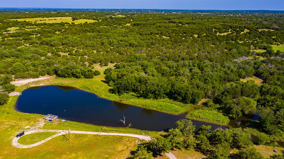 More Photos Of 2519 County Road 323, Liberty Hill Land For Sale