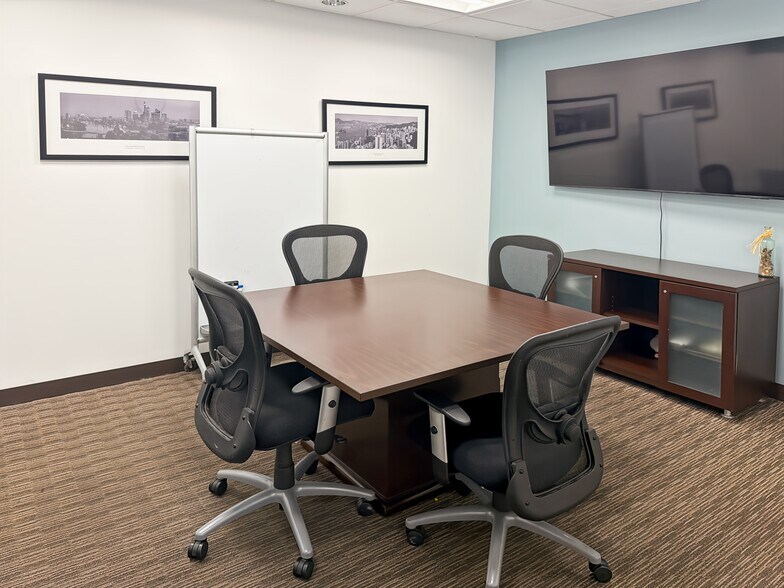 More Photos Of 9205 W Russell Rd, Las Vegas Coworking Space