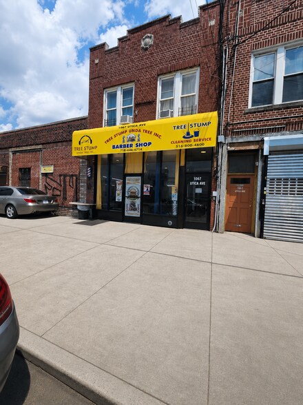 More Photos Of 1067 Utica Ave, Brooklyn Apartments For Sale