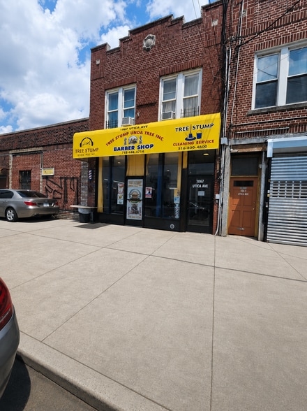 More Photos Of 1067 Utica Ave, Brooklyn Apartments For Sale