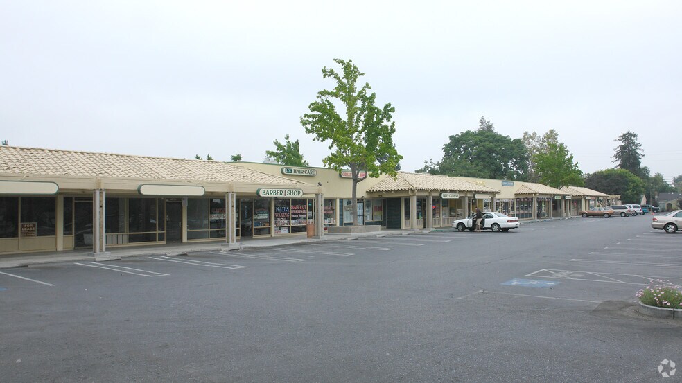 More Photos Of 1409-1471 Bird Ave, San Jose Unknown For Lease
