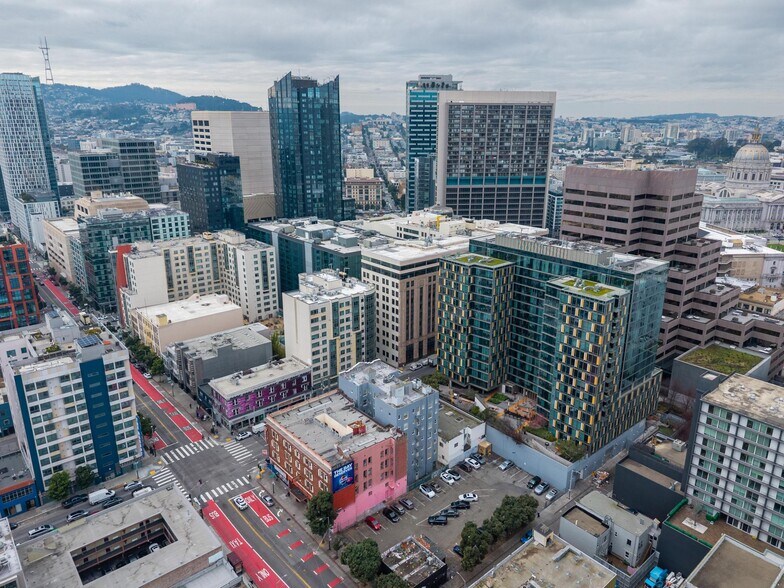 More Photos Of 77-83 9th St, San Francisco Apartments For Sale