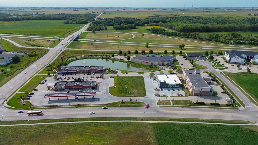 More Photos Of 4530 Mortensen, Ames Land For Sale