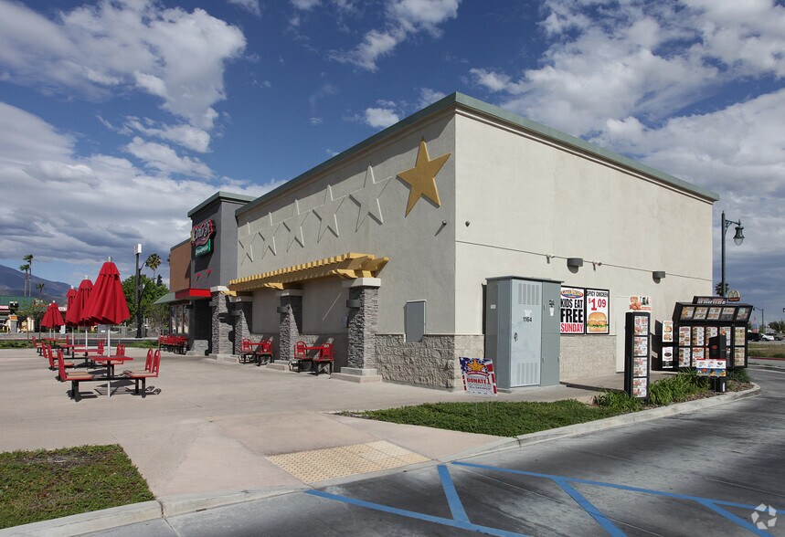 More Photos Of 1164 Calimesa Blvd, Calimesa Fast Food For Sale