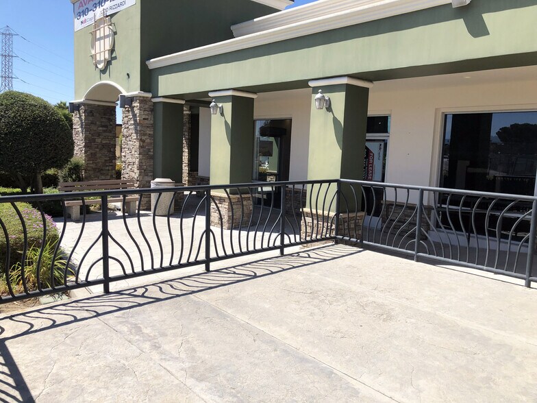 More Photos Of 20820 Avalon Blvd, Carson Unknown For Lease