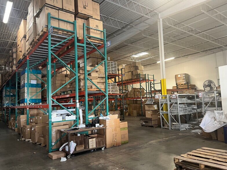 Primary Photo Of 15241-15277 Don Julian Rd, City of Industry Warehouse For Lease