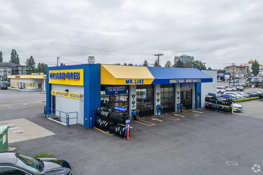 More Photos Of , Abbotsford General Retail For Sale