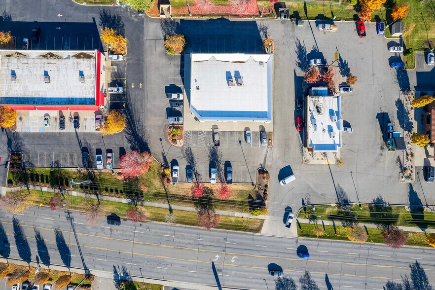 More Photos Of 1631 E Seltice Way, Post Falls Freestanding For Sale