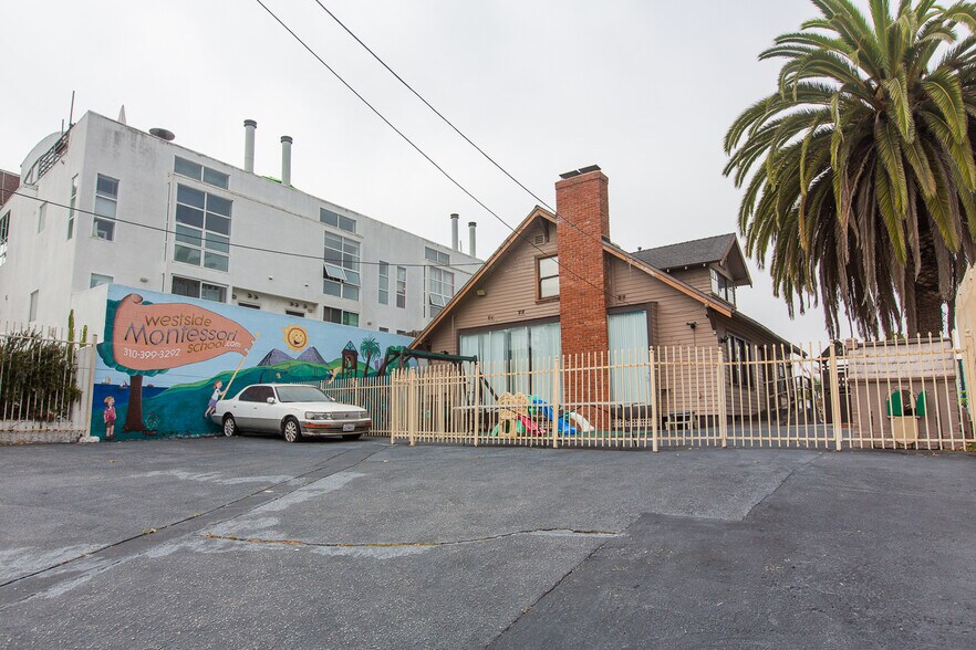 More Photos Of 757 Pier Ave, Santa Monica Office For Sale