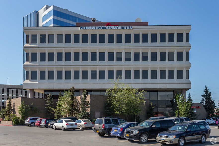 More Photos Of 101 W Benson Blvd, Anchorage Office For Sale