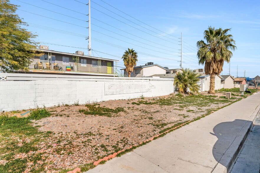 More Photos Of 5104 Pebble Beach Blvd, Las Vegas Apartments For Sale