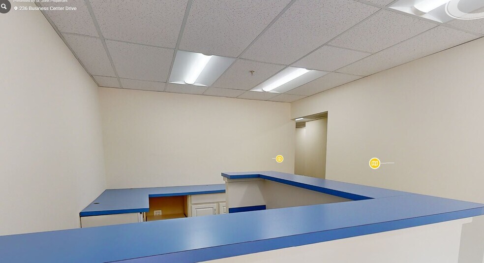More Photos Of 100-166 Business Center Dr, Reisterstown Unknown For Lease