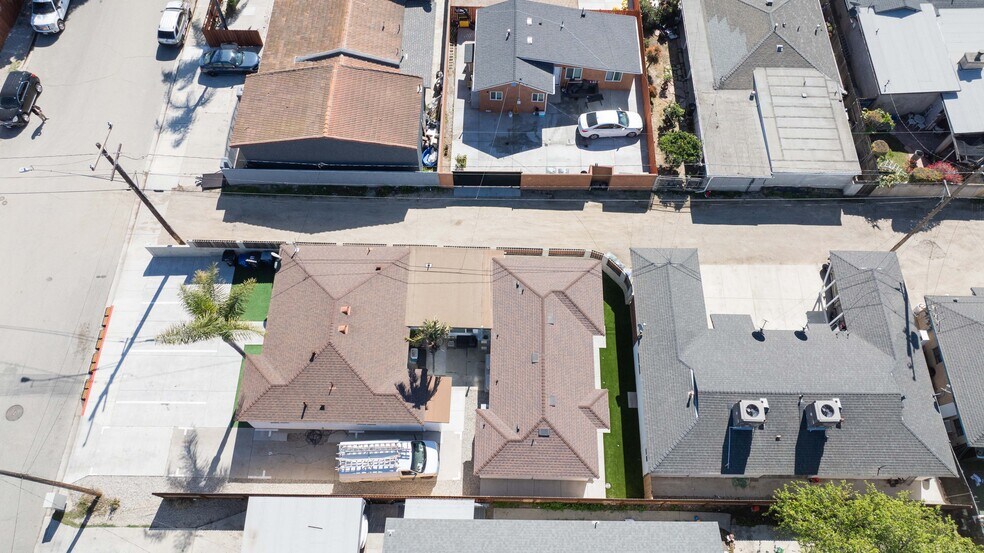 More Photos Of 1235 Clavel Ave, Ventura Apartments For Sale