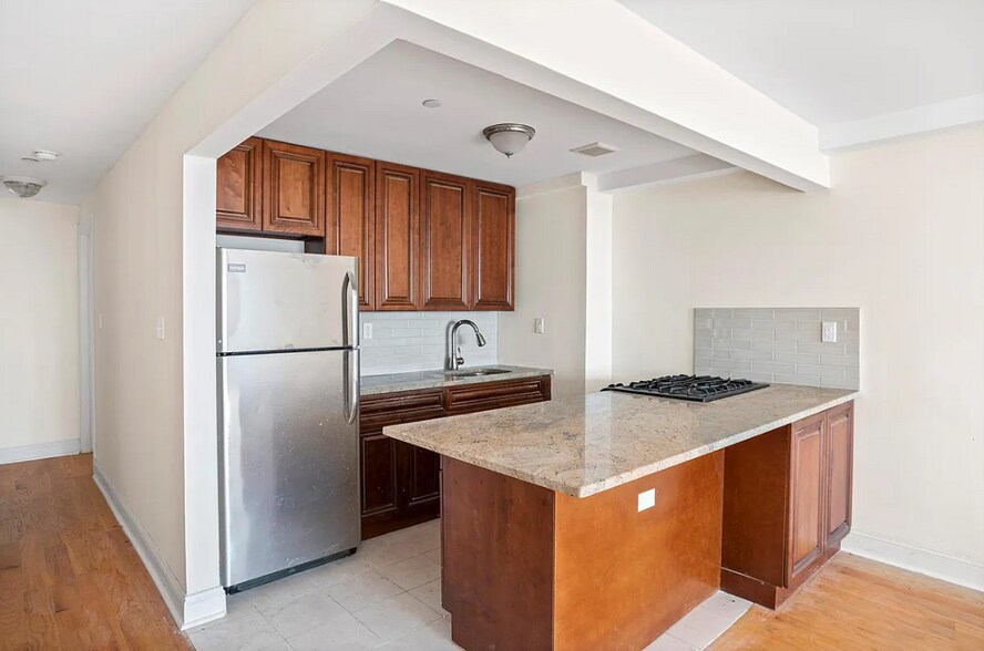 More Photos Of 142 Wyckoff Ave, Brooklyn Storefront Retail Residential For Lease
