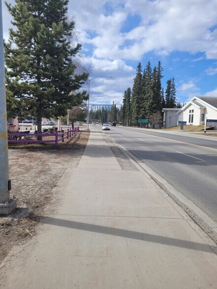 More Photos Of 3451 College Rd, Fairbanks General Retail For Sale