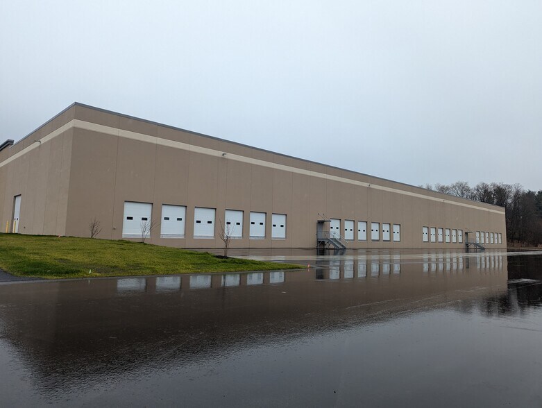 Primary Photo Of 48 Corporate Circle, Albany Warehouse For Lease