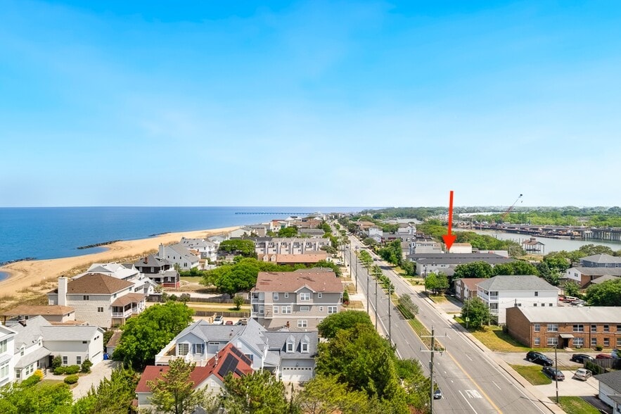 More Photos Of 831 W Ocean View Ave, Norfolk Apartments For Sale